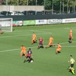 La Caronnese riprende la marcia: 3-1 al Pont Donnaz