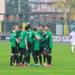 Cinquina Castellanzese, il Legnano sprofonda 5-2