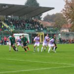 La margherita della Serie D, già tredici gare da recuperare. Arconatese e Borgosesia sempre ok