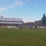 Allievi U17 ELITE – Varesina vincente, Cedratese giornata no, impatta la Sestese
