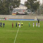 Recupero 2^ giornata – Il Legnano conquista un punto in casa del Chieri