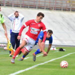 La Serie D si ferma. Da domenica in campo per i recuperi, si gioca tutto novembre