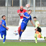 Francesco Viscomi: “Varese nel mio cuore, dispiace per come è finita. Con la Cavese per la Serie C”