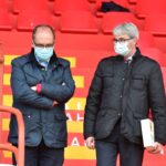 Commenti Social, interviene il vice presidente Lo Pinto: “Interverremo, ci sarà una svolta”