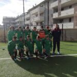 Coarezza Allievi Provinciali Under16