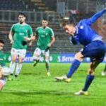 Rinvio Covid, niente Como per la Pro Patria