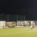 17^ GIORNATA – 7 gol tra Ceresium e Buguggiate, tris del Caravate, Laveno e Lonate in testa. Tre rinvii e un cambio di allenatore
