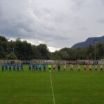 Cuassese-Eagles Caronno