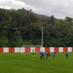 2^ GIORNATA – In 4 a punteggio pieno, bene il Tre Valli, riscatto Laveno