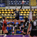 Futura ko a Torino: 3-1 per il Cus