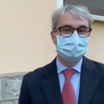 Covid, situazione preoccupante a Varese. Il Sindaco rinvia tutti gli eventi “con troppa concentrazione di persone”