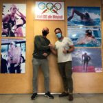 Fusione storica Nuoto Club Brebbia-DDS. Pedoja. “Insieme per crescere”