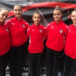 Successo Virtus Gallarate: sarà ancora Serie A. Verotta: “Caparbietà e voglia di raggiungere”
