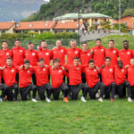 France Sport, Franceschetti: “Maccagno il mio sogno. 180 ragazzi un vero successo”
