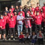 Futsal Varese, Saporiti: “Il covid incatena la bellezza del nostro sport, giusto riprendere ma solo a certe condizioni”