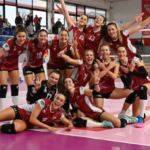 La Futura vince e convince: contro Montale è 3-0