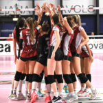 Futura Volley ancora in trasferta, Cus Torino prossimo ostacolo