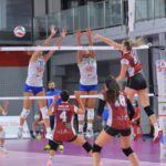 Futura finalmente in campo, arriva Pinerolo. Veneriano: “Felici di giocare”