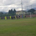 Juniores reg. B – Accademia sempre più su, Gavirate di misura. Tre rinvii