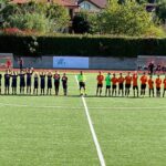 Giovanissimi Prov. U14 D – Valceresio, gol in doppia cifra. Gavirate e Bosto ok. Un rinvio