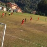 Giovanissimi Prov. U14 C – Morazzone, Varesina, Ceresium e Malnatese partono bene