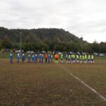 Giovanissimi Reg. U15 – Sorridono Sestese e Cedratese, pari nel derby Morazzone-Cassano