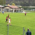 Giovanissimi Prov. U15 A – Bosto travolgente, bene Olimpia, Morazzone e Accademia Varese