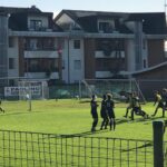Solbiatese, Sottocasa: “CRL pessimo, persa credibilità e i ragazzi erano in giro. Siamo ottimisti, ci rialzeremo”