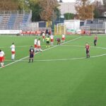 3^ Juniores Nazionale – Alla Caronnese il derby con il Varese. Pareggio per la Castellanzese