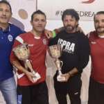 La Ticinia Novara conquista la Supercoppa, onore all’Ispra C5