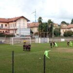 3^ GIORNATA – 6 gol a Jerago, vittoria larga del Buguggiate. Tre rinvii