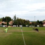 Jeraghese-Albizzate squadre