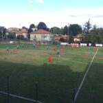 Juniores Prov. U19 B – 5 vittorie casalinghe, pari solo a Tradate