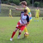 Juniores Prov. U19 A – Frenano Bosto e Cuassese, 6 gol della Malnatese