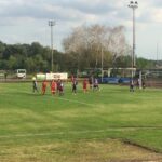Juniores Prov. U19 B – In 4 a punteggio pieno, campionato già spaccato