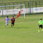 Legnano sprecone: 2-2 contro il Saluzzo