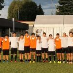 Lonate Ceppino Allievi Provinciali Under16
