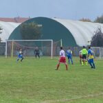 Allievi Reg. U17 – 3° turno. Vincono Valceresio e Bosto. Un punto per il Gavirate. Tre i rinvii