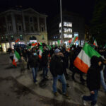 Manifestazione Covid Varese 08