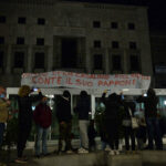 Manifestazione Covid Varese 09