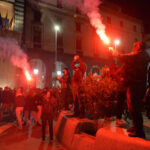 Manifestazione Covid Varese 10