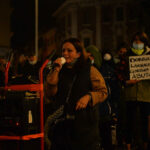 Manifestazione Covid Varese 12