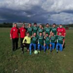 2^ GIORNATA – Pari tra Cesate e Marnate, in 4 a punteggio pieno