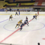 Primo squillo dei Mastini: Unterland battuto 6-4