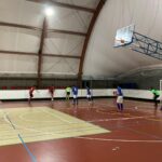 Futsal Varese sorriso a metà, con la Meneghina è pareggio