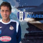 San Luigi, Maresca: “Siamo un cantiere a breve termine, nel ritorno puntiamo a migliorarci”