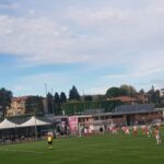 Morazzone – Valle olona azione