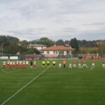 Morazzone – Valle olona squadre