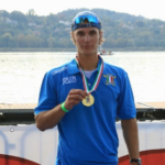 Campionati Italiani alla Schiranna: brillano Carucci e la Canottieri Gavirate. Tutte le medaglie U23, Ragazzi ed Esordienti