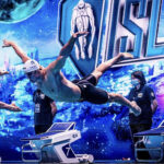 Scatta l’ISL, la Champions del nuoto. Martinenghi e Castiglioni in acqua a Napoli con i Centurioni